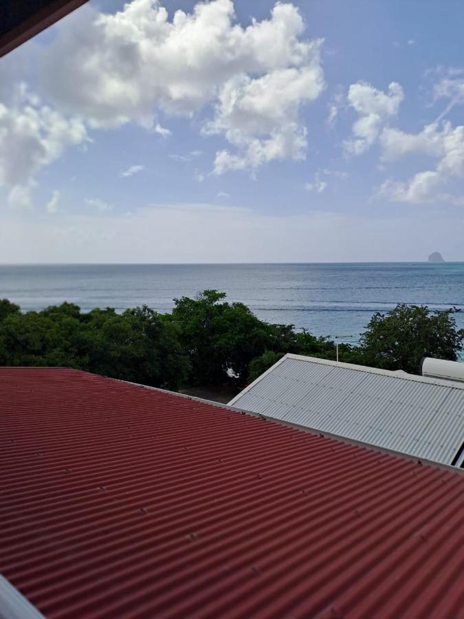 Villa La Belle Martinique Sainte-Luce Exterior foto