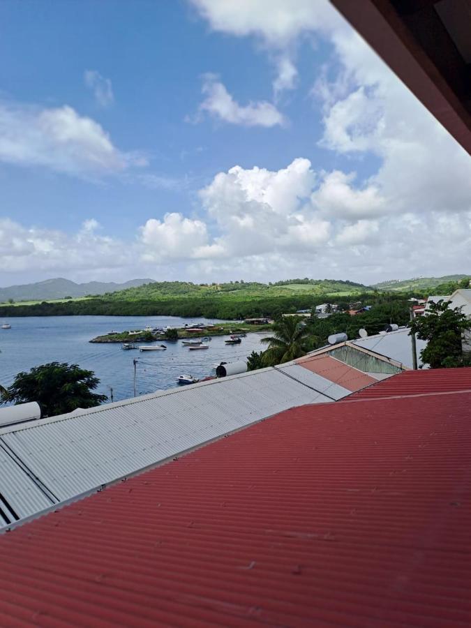Villa La Belle Martinique Sainte-Luce Exterior foto