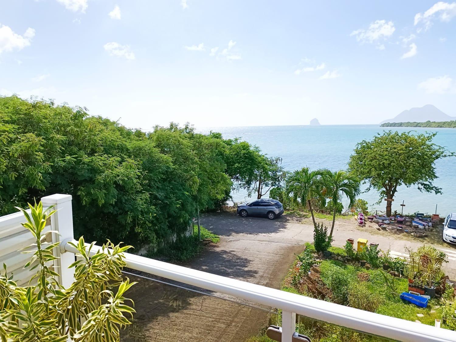 Villa La Belle Martinique Sainte-Luce Exterior foto