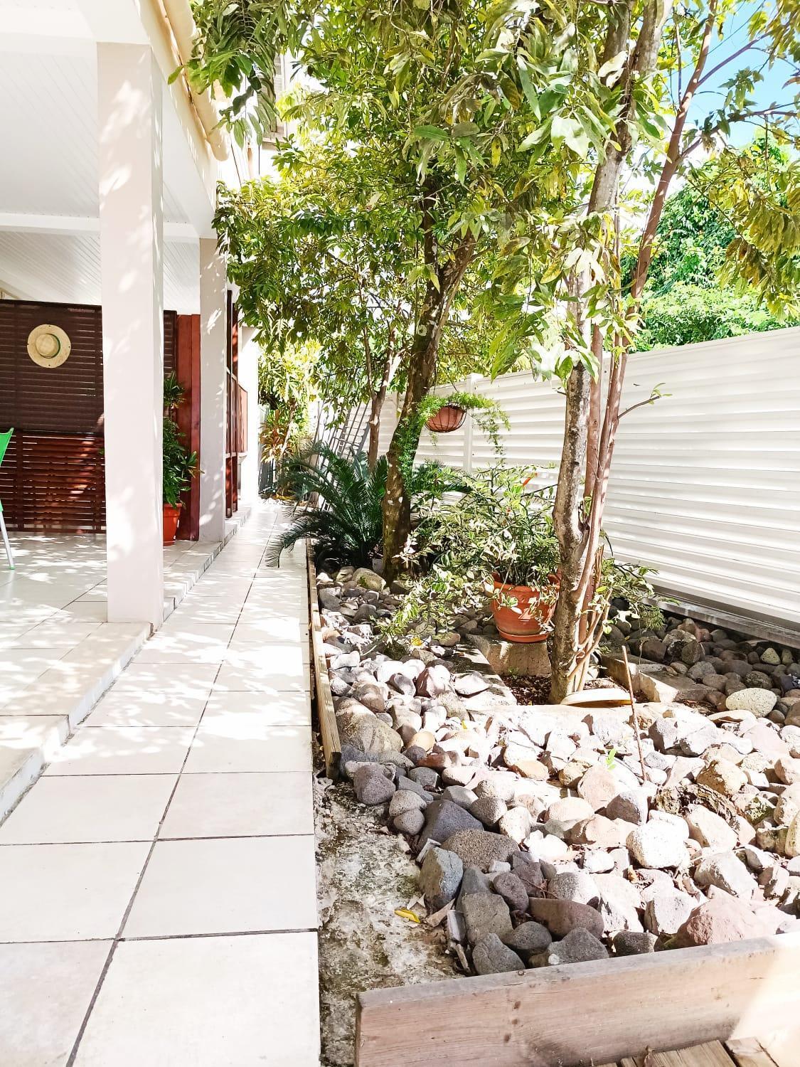 Villa La Belle Martinique Sainte-Luce Exterior foto